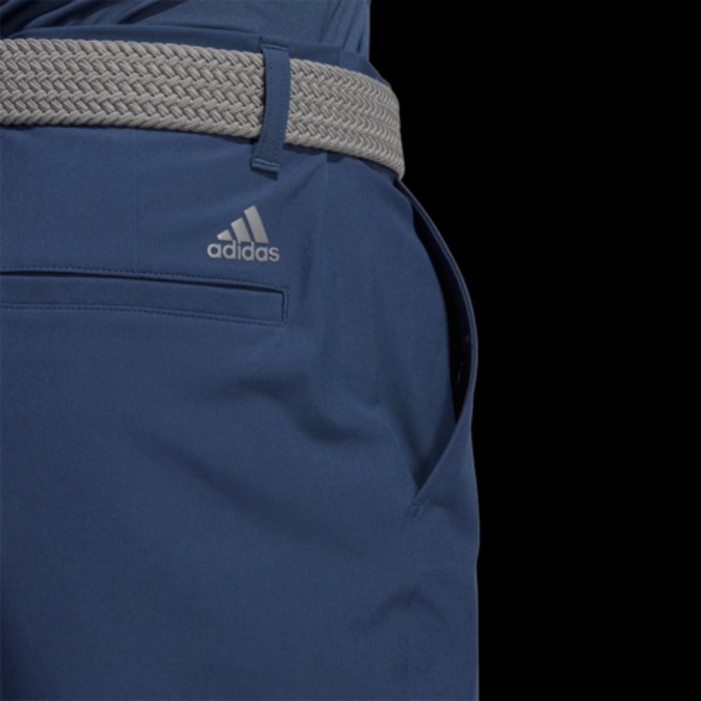 NWT Adidas Ultimate365 10" Core Golf Shorts Navy CE0449 Men's Size 36 H13216 - Picture 6 of 12